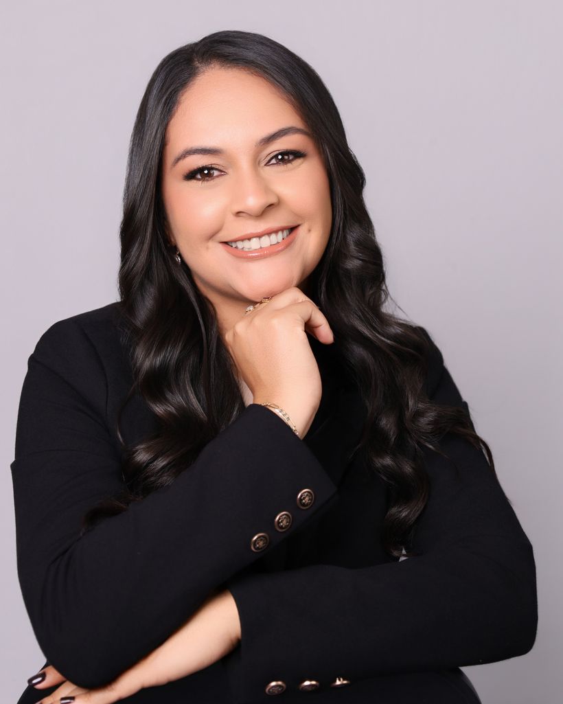 Dra. Paloma Muniz